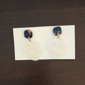 Fun Statement Earring